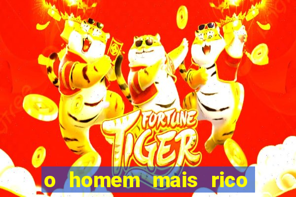 o homem mais rico da babilonia pdf